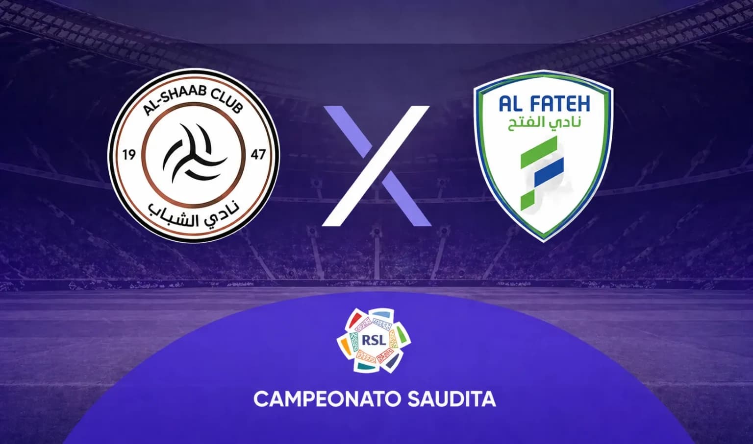 Al-Shabab x Al-Fateh Palpite | Análise, Horário e Odds – 28/04