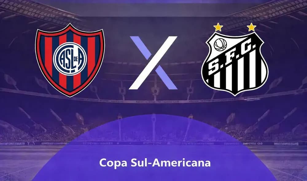 San Lorenzo x Santos Palpite | Análise, Horário e Odds – 28/04