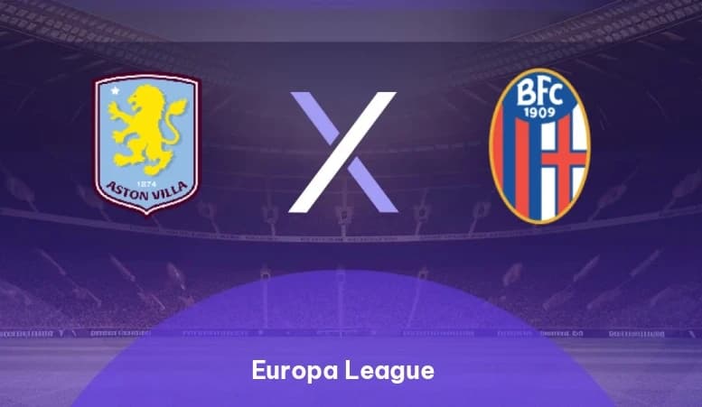 Aston Villa x Bologna Palpite | Análise, Escalações e Odds – 16/04