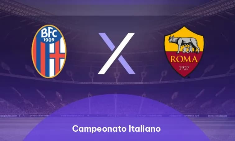 Bologna x Roma Palpite | Análise, Escalações e Odds – 25/04