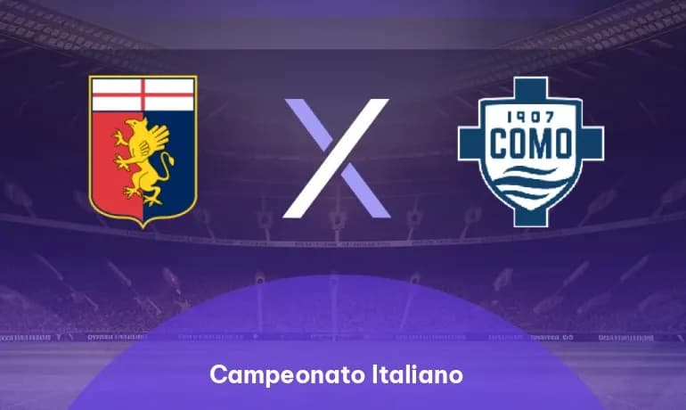 Genoa x Como Palpite | Análise, Escalações e Odds – 26/04