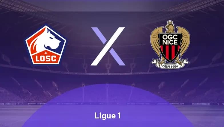 Lille x Nice Palpite | Análise, Escalações e Odds – 18/04