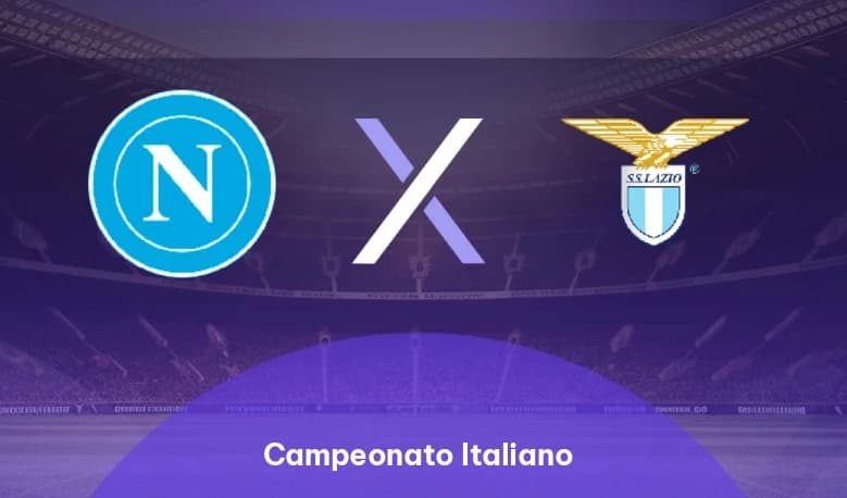 Napoli x Lazio Palpite | Análise, Escalações e Odds – 18/04