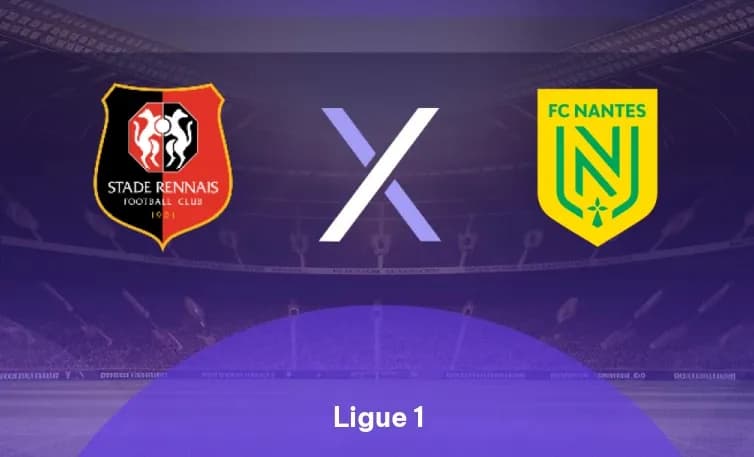 Rennes x Nantes Palpite | Análise, Escalações e Odds – 26/04
