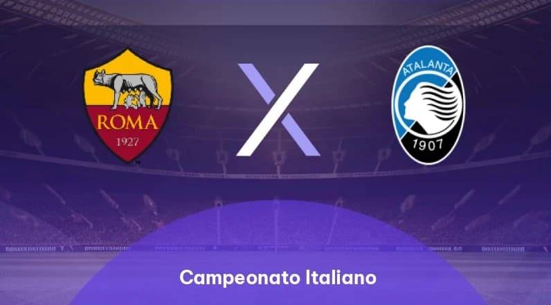 Roma x Atalanta Palpite | Análise, Escalações e Odds – 18/04