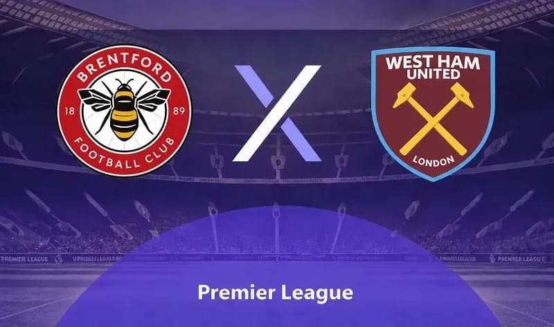 Brentford x West Ham Palpite | Análise, Escalações e Odds – 02/05