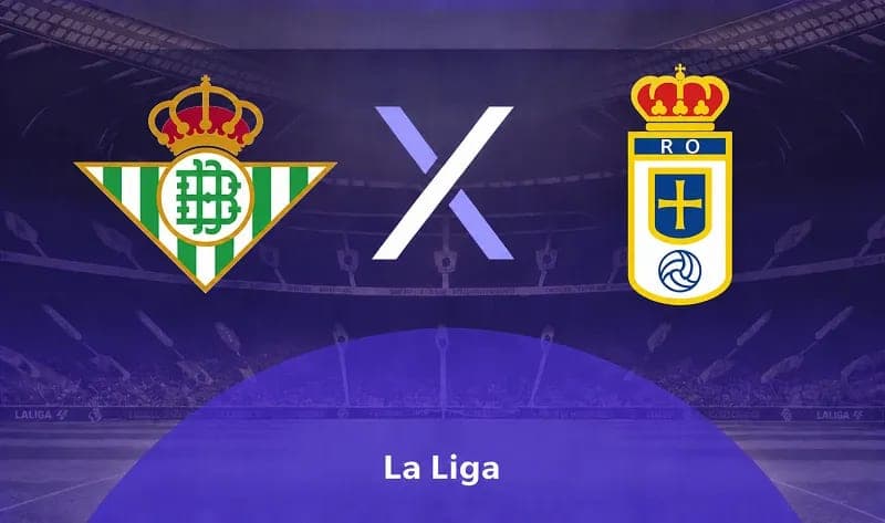Real Bétis x Real Oviedo Palpite | Análise, Escalações e Odds – 03/05