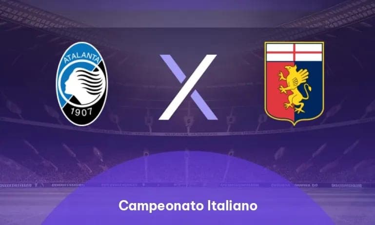 Atalanta x Genoa Palpite | Análise, Escalações e Odds – 02/05