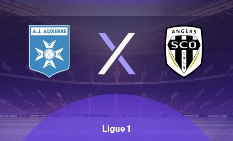 Auxerre x Angers Palpite | Análise, Escalações e Odds – 03/05