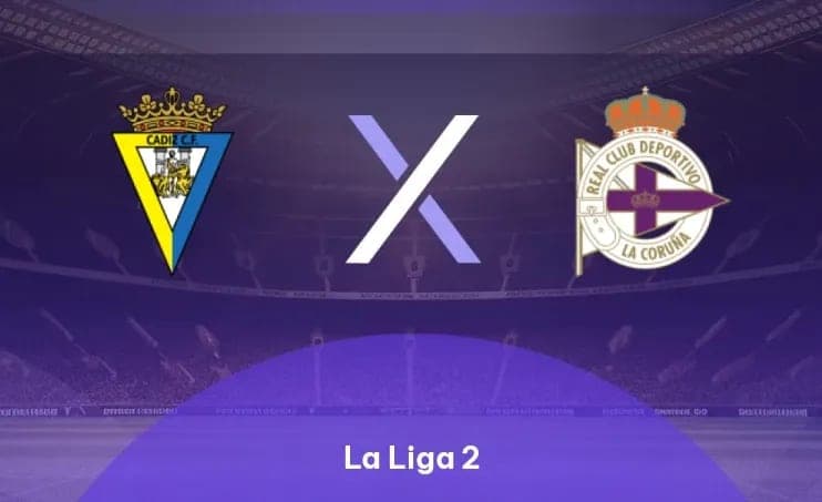 Cádiz x Deportivo La Coruña Palpite | Análise, Escalações e Odds – 08/05
