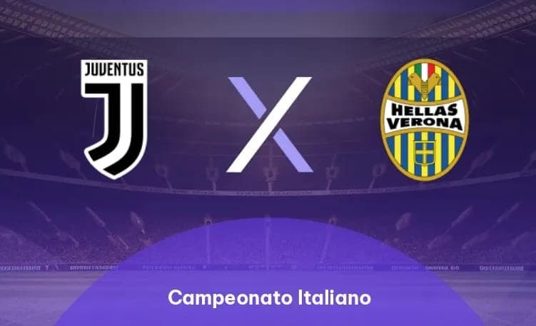 Juventus x Verona Palpite | Análise, Escalações e Odds – 03/05