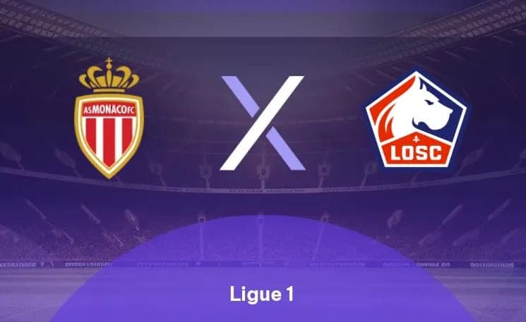 Monaco x Lille Palpite | Análise, Escalações e Odds – 10/05