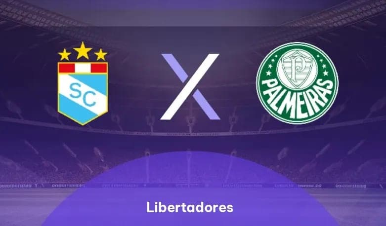 Sporting Cristal x Palmeiras Palpite | Análise, Escalações e Odds – 05/05