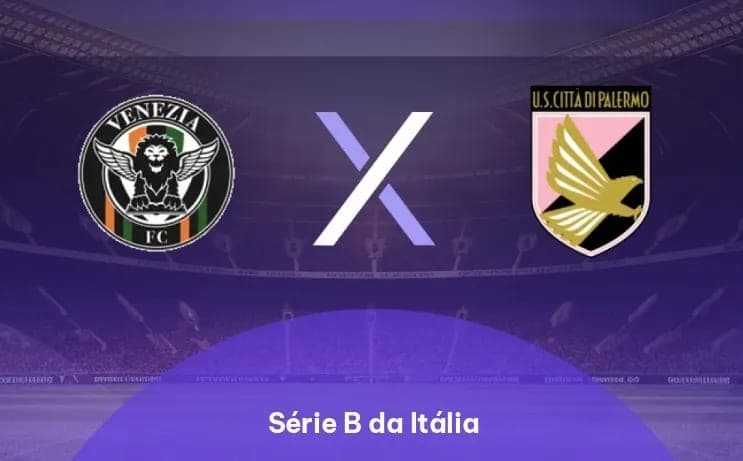Venezia x Palermo Palpite | Análise, Escalações e Odds – 08/05