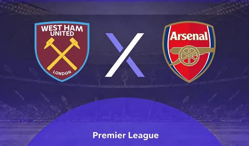 West Ham United x Arsenal Palpite | Análise, Escalações e Odds – 10/05