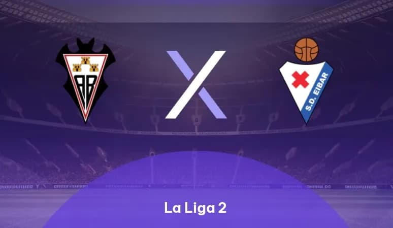 Albacete x Eibar Palpite | La Liga 2 – 24/04