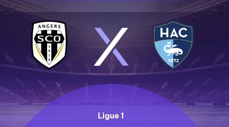 Angers x Le Havre Palpite | Análise, Escalações e Odds – 18/04