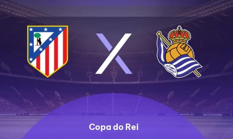 Atlético de Madrid x Real Sociedad Palpite | Análise, Escalações e Odds – 18/04