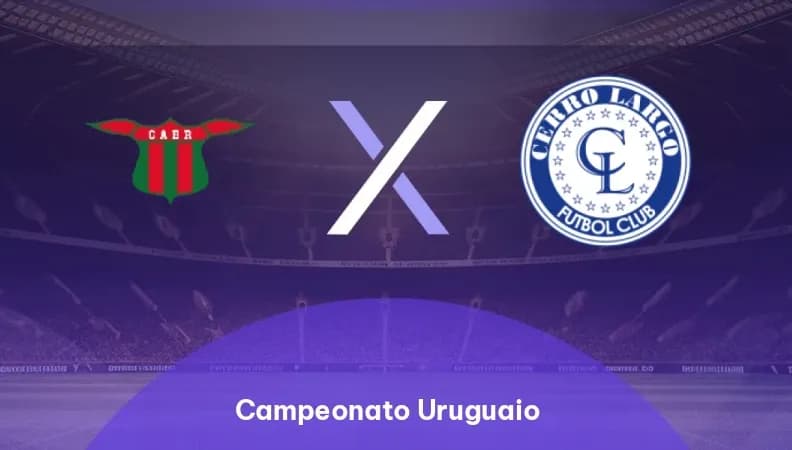 Boston River x Cerro Largo Palpite | Análise, Horário e Odds – 20/04