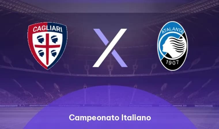 Cagliari x Atalanta Palpite | Análise, Escalações e Odds – 27/04