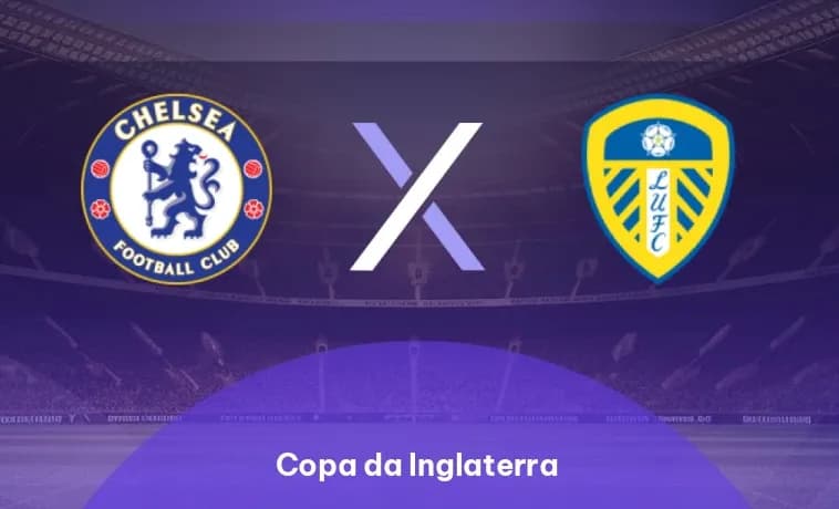 Chelsea x Leeds Palpite | Análise, Escalações e Odds – 26/04