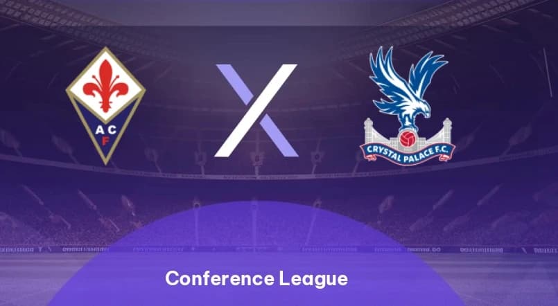 Fiorentina x Crystal Palace Palpite | Análise, Escalações e Odds – 16/04