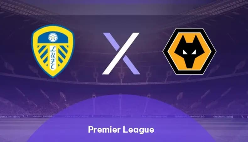 Leeds x Wolverhampton Palpite | Análise, Escalações e Odds – 18/04