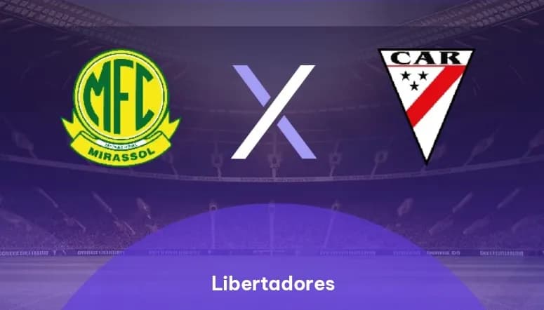 Mirassol x Always Ready Palpite | Análise, Horário e Odds – 29/04