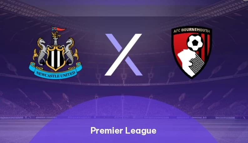 Newcastle x Bournemouth Palpite | Análise, Escalações e Odds – 18/04