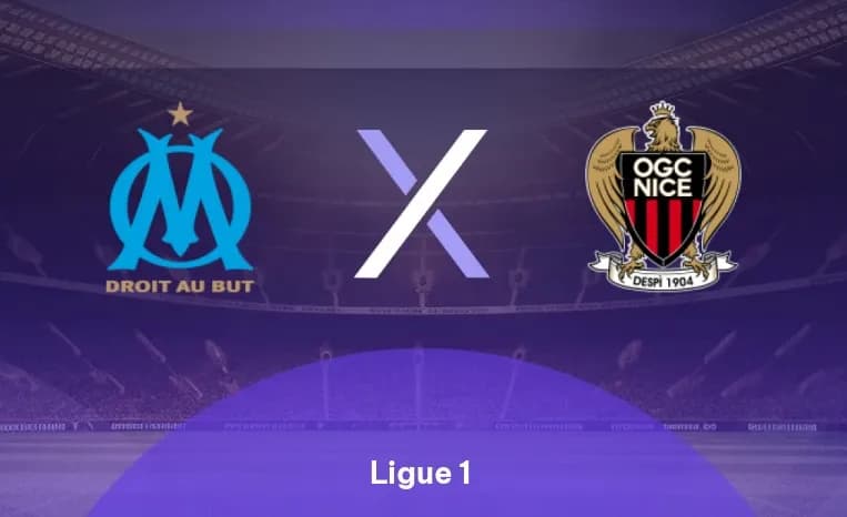Olympique de Marseille x Nice Palpite | Análise, Escalações e Odds – 26/04