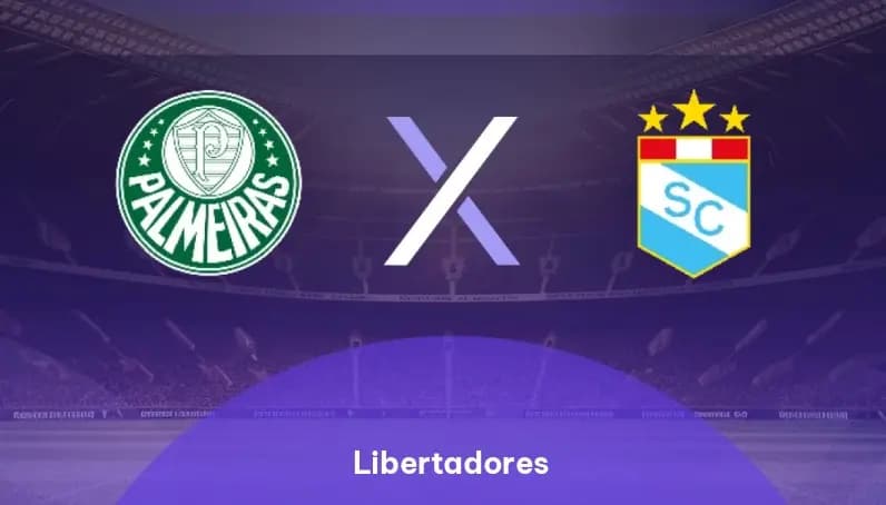 Palmeiras x Sporting Cristal Palpite | Análise, Horário e Odds – 16/04
