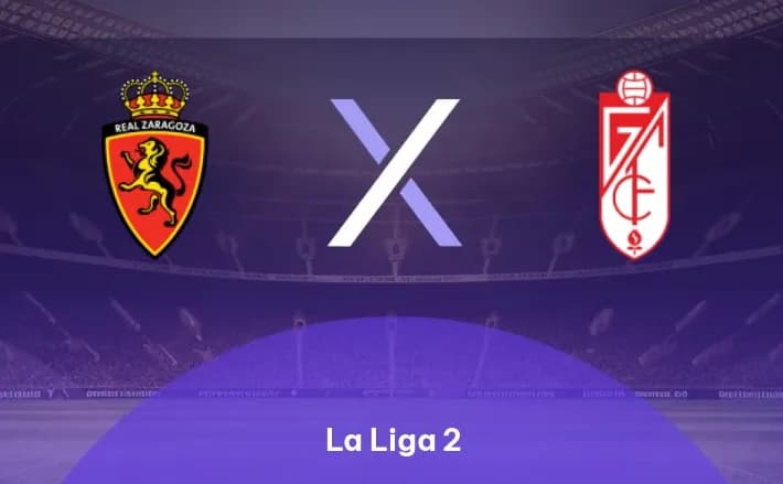 Real Zaragoza x Granada Palpite | Análise, Horário e Odds – 01/05