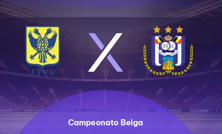 Sint-Truiden x Anderlecht Palpite | Campeonato Belga – 23/04