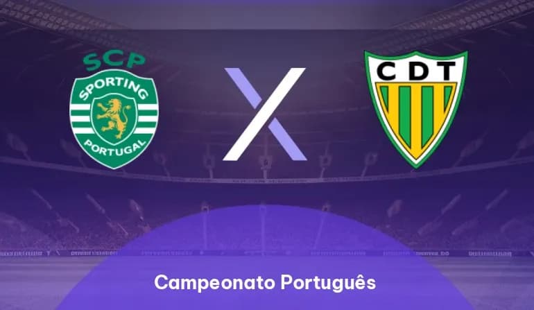 Sporting x Tondela Palpite | Análise, Horário e Odds – 29/04