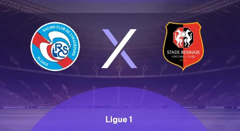 Strasbourg x Rennes Palpite | Análise, Escalações e Odds – 19/04
