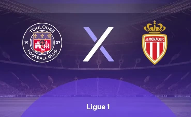 Toulouse x Monaco Palpite | Análise, Escalações e Odds – 25/04