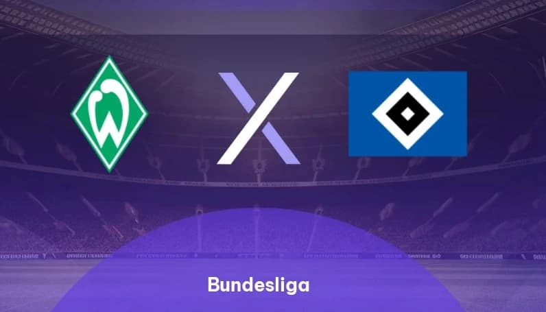 Werder Bremen x Hamburgo Palpite | Análise, Escalações e Odds – 18/04