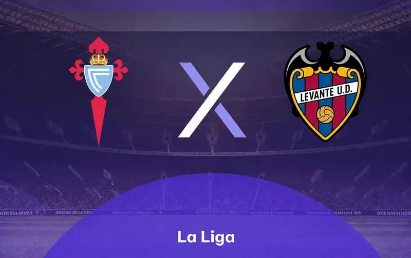 Celta de Vigo x Levante Palpite | Análise, Escalações e Odds – 12/05