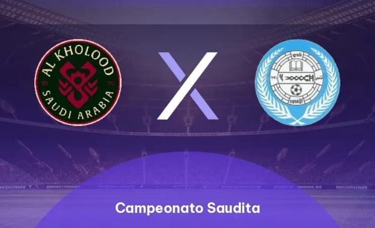 Al-Kholood x Al-Okhdood Palpite | Análise, Escalações e Odds – 12/05