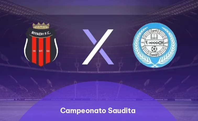 Al-Riyadh x Al-Okhdood Palpite | Análise, Escalações e Odds – 21/05