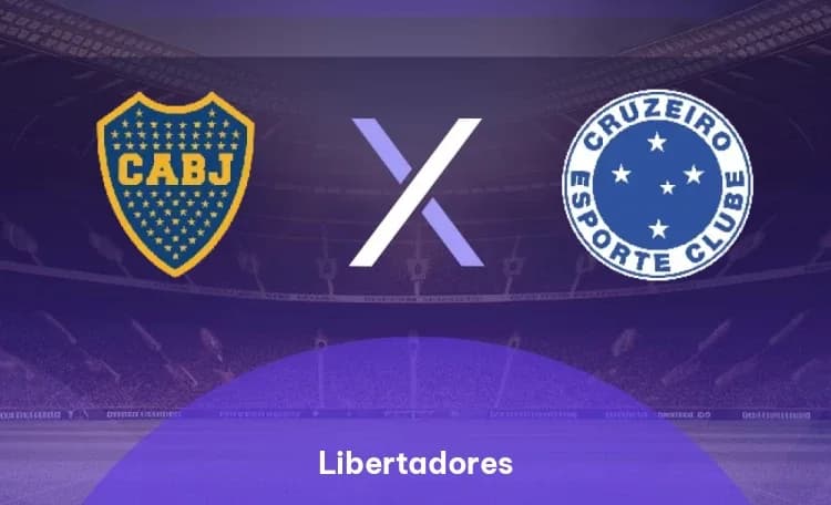 Boca Juniors x Cruzeiro Palpite | Análise, Escalações e Odds – 19/05