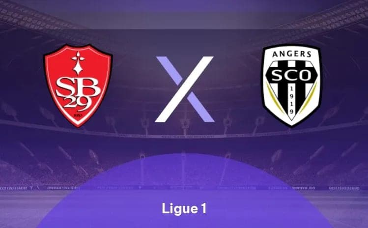 Brest x Angers Palpite | Análise, Escalações e Odds – 17/05
