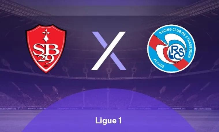 Brest x Strasbourg Palpite | Análise, Escalações e Odds – 13/05