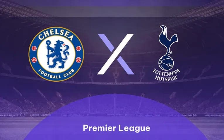 Chelsea x Tottenham Hotspur Palpite | Análise, Escalações e Odds – 19/05