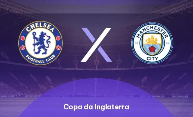 Chelsea x Manchester City Palpite | Análise, Escalações e Odds – 16/05