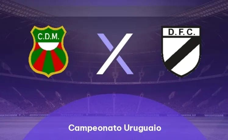 Deportivo Maldonado x Danubio Palpite | Análise, Escalações e Odds – 18/05