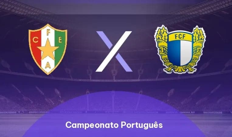 Estrela Amadora x Famalicão Palpite | Análise, Escalações e Odds – 11/05