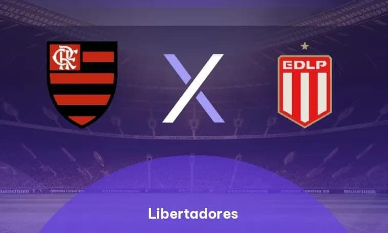 Flamengo x Estudiantes Palpite | Análise, Escalações e Odds – 20/05