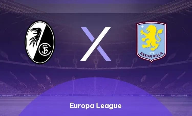 Freiburg x Aston Villa Palpite | Análise, Escalações e Odds – 20/05
