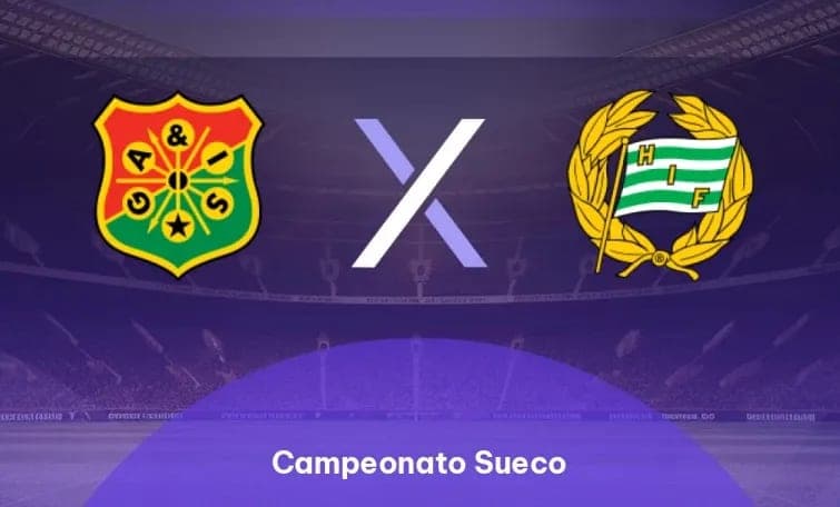 GAIS x Hammarby Palpite | Análise, Escalações e Odds – 20/05